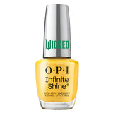 O.P.I Wicked Infinite Shine Yellow Brick Road 15ml