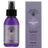 Nook Magic Arganoil Ritual Blonde Serum 100ml