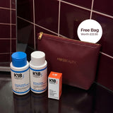 K18 Routine Haircare Bundle