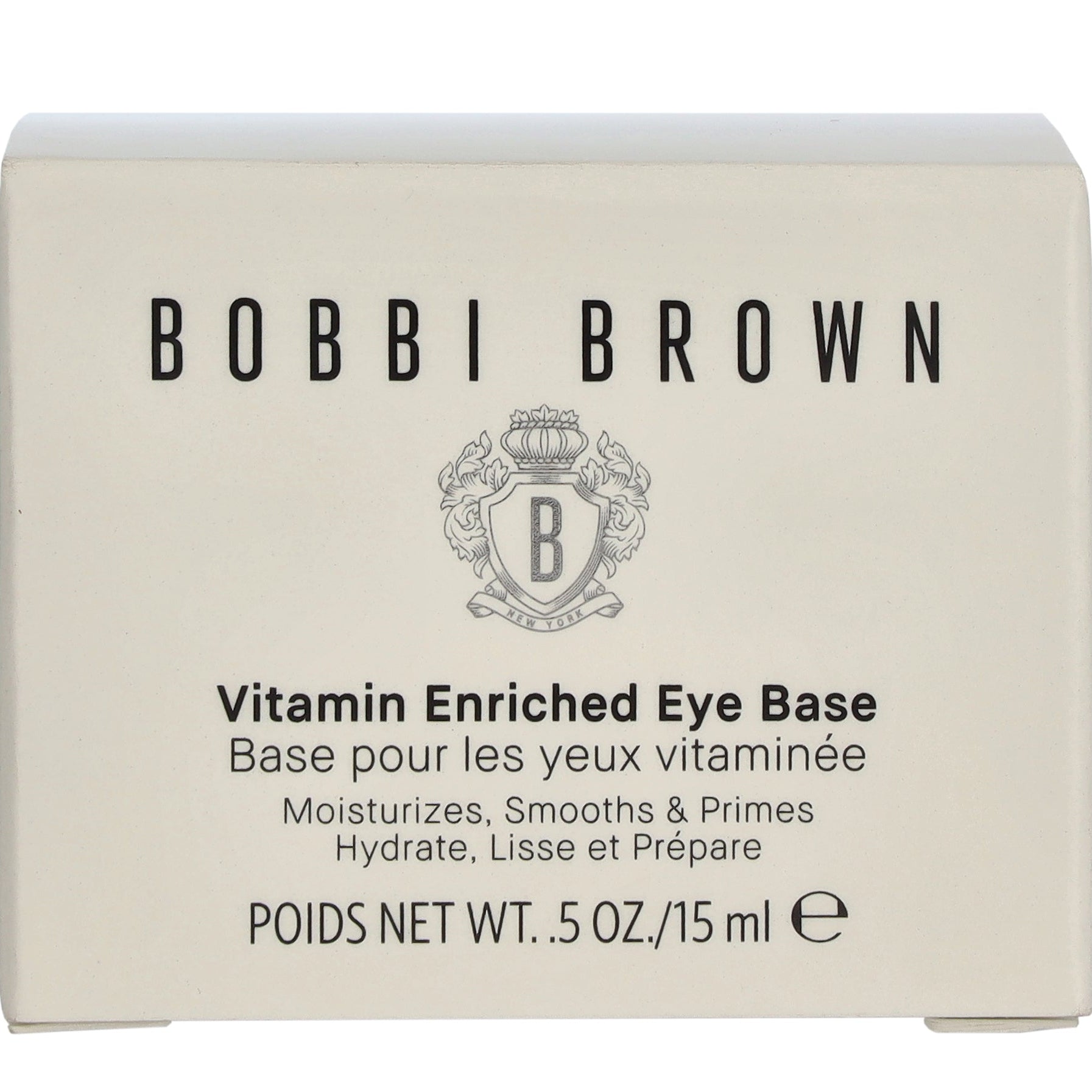 hws Bobbi Brown Vitamin Enriched Eye Base 15ml