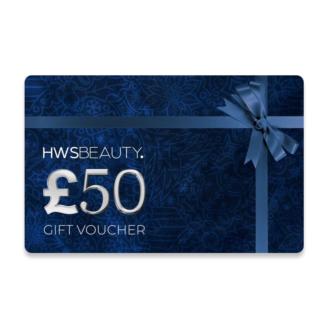 Gift Vouchers