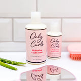 Only Curls Hydration Curl Creme 250ml