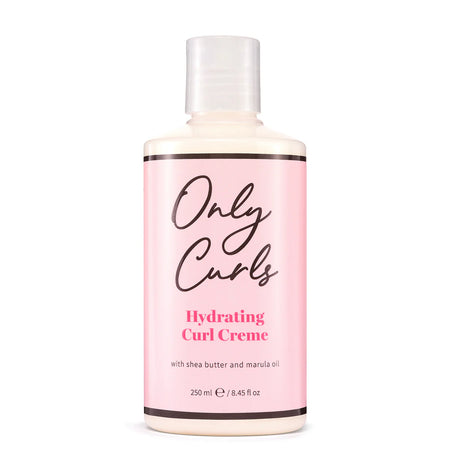 Only Curls Hydration Curl Creme 250ml