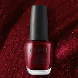 O.P.I Nail Lacquer I’m Not Really A Waitress 15ml