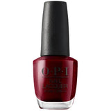 O.P.I Nail Lacquer I’m Not Really A Waitress 15ml