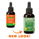 Cantu Biotin-Infused Hair & Scalp Oil 59ml