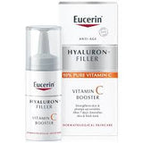 Eucerin Hyaluron-Filler Vitamin C Booster Serum 8ml