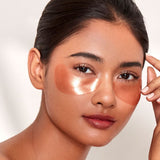 111Skin Rose Gold Illuminating Eye Mask 8 x 6ml