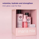Maria Nila Beauty Box Pure Volume