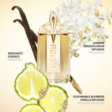 Mugler Alien Goddess Eau De Parfum 30ml