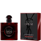 Yves Saint Laurent Black Opium Over Red Eau de Parfum 50ml