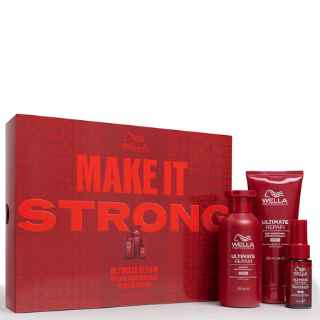 Wella Professionals Ultimate Repair 'Make It Strong' Gift Set
