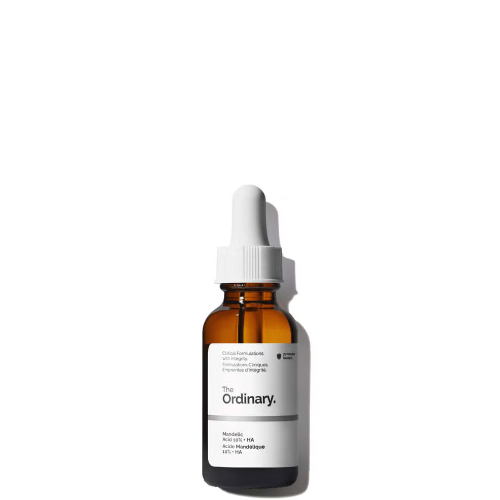 The Ordinary Mandelic Acid 10% + HA 30ml