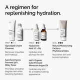 The Ordinary 100% Organic Cold-Pressed Argan Oil 30ml