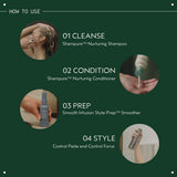 Aveda Shampure Nurturing Shampoo 250ml