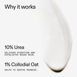 The Inkey List Super Solutions 10% Urea Moisturizer 50ml