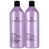 Pureology Hydrate 1000ml Bundle