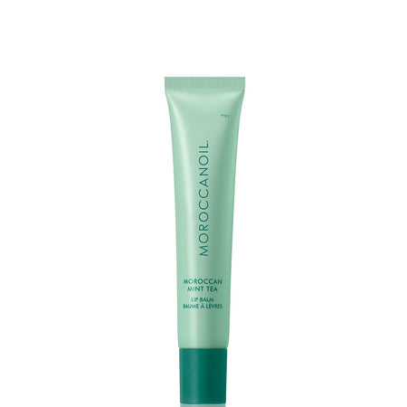 Moroccanoil Lip Balm Mint Tea 15g