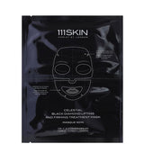 111Skin Celestial Black Diamond Lifting and Firming Treatment Mask 5 x 31ml