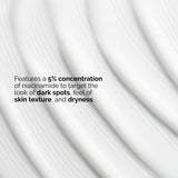 The Ordinary Niacinamide 5% Face And Body Emulsion 100ml