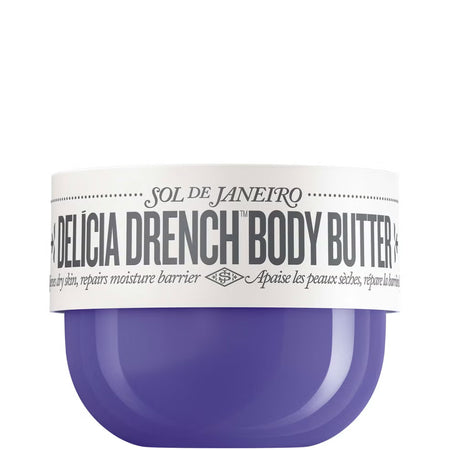 Sol De Janeiro Delicia Drench Body Butter 240ml