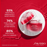 Shiseido Essential Energy Hydrating Cream 50ml