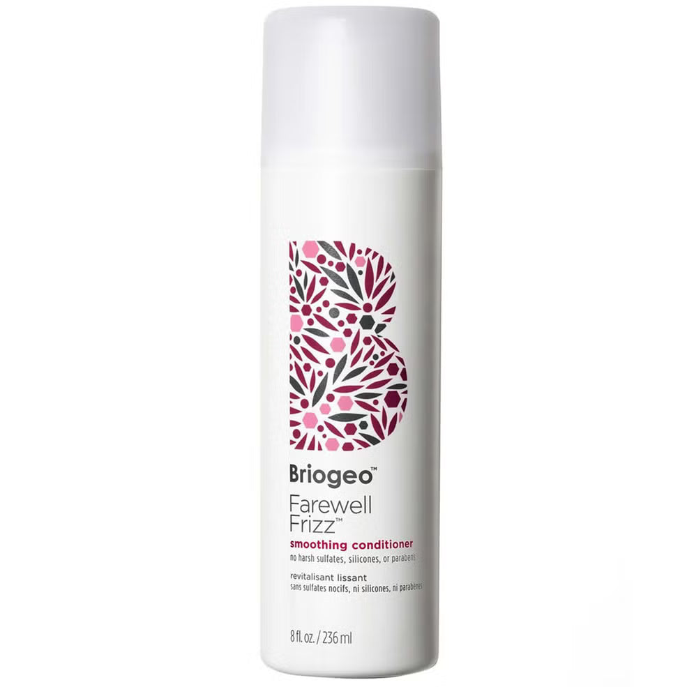 Briogeo Farewell Frizz Smoothing Conditioner 236ml