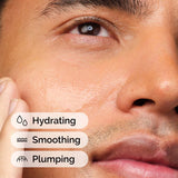 The Ordinary Hyaluronic Acid 2% + B5 60ml