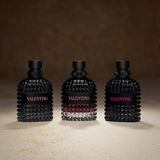 Valentino Uomo Born In Roma Eau De Toilette 50ml