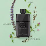 Gucci Guilty Eau De Parfum Pour Homme 50ml