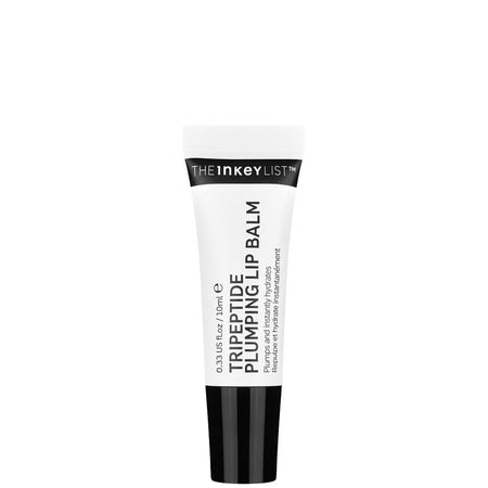 The Inkey List Tripeptide Plumping Lip Balm 10ml