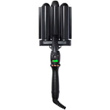 Amika Jumbo High Tide Deep Waver