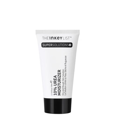 The Inkey List Super Solutions 10% Urea Moisturizer 50ml