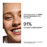 The Inkey List Blemish Clearing Moisturizer 50ml
