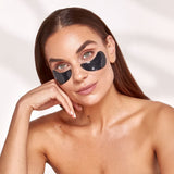 111Skin Celestial Black Diamond Eye Mask 8 x 6ml