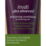 Aveda Invati Ultra Advanced Thickening Conditioner 200ml