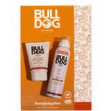 Bulldog Energising Duo Gift Set