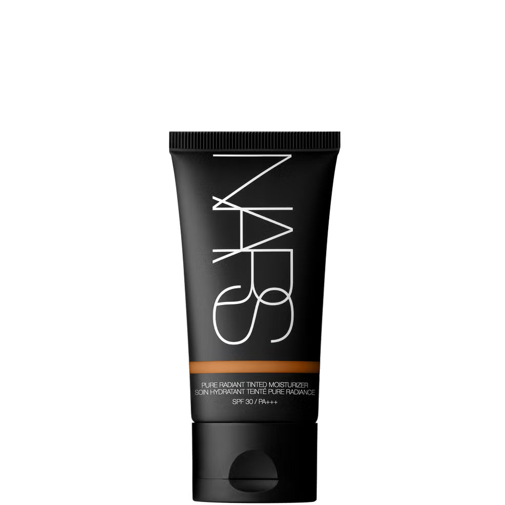 Nars Pure Radiant Tinted Moisturiser MEDIUM-DEEP 2 MARRAKESH 50ml