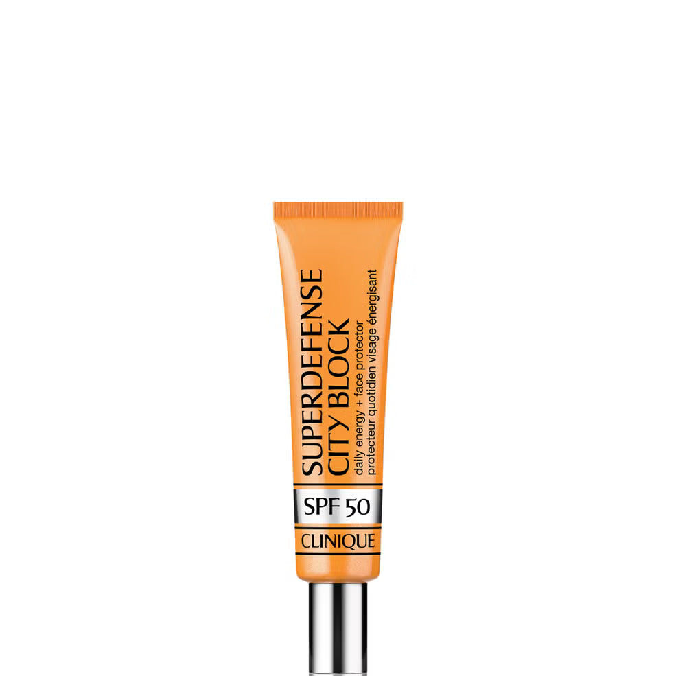 Clinique Superdefense City Block SPF50 40ml