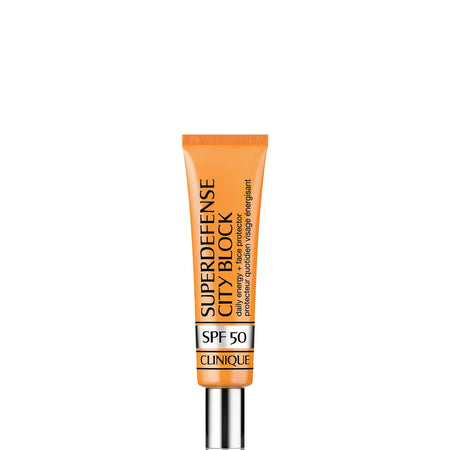 Clinique Superdefense City Block SPF50 40ml