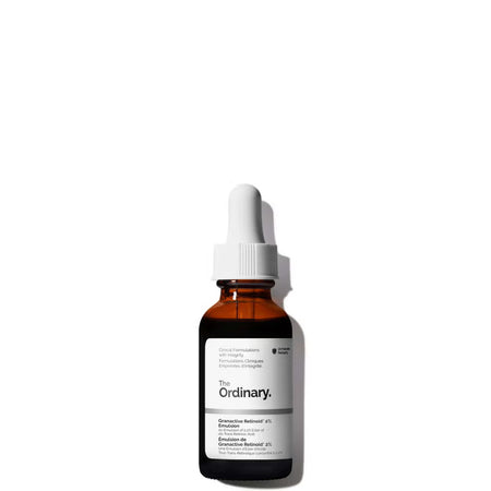 The Ordinary Granactive Retinol 2% Emulsion 30ml