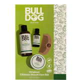 Bulldog Original Ultimate Beard Care Kit