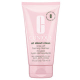 Clinique All About Clean Rinse-Off Foaming Cleanser 150ml
