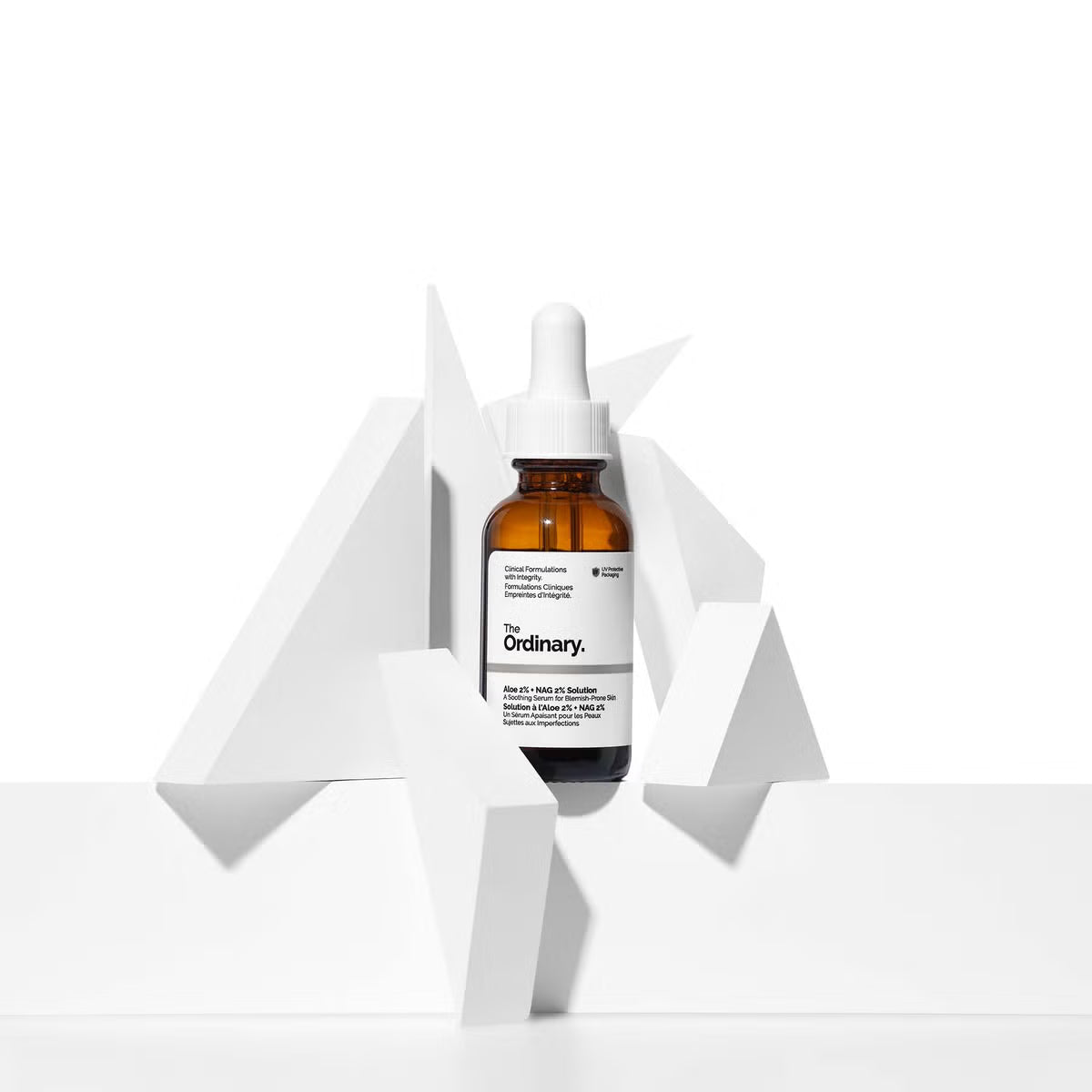 The Ordinary Aloe 2% + NAG 2% Solution 30ml