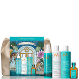 Moroccanoil Frizz Control Holiday Set