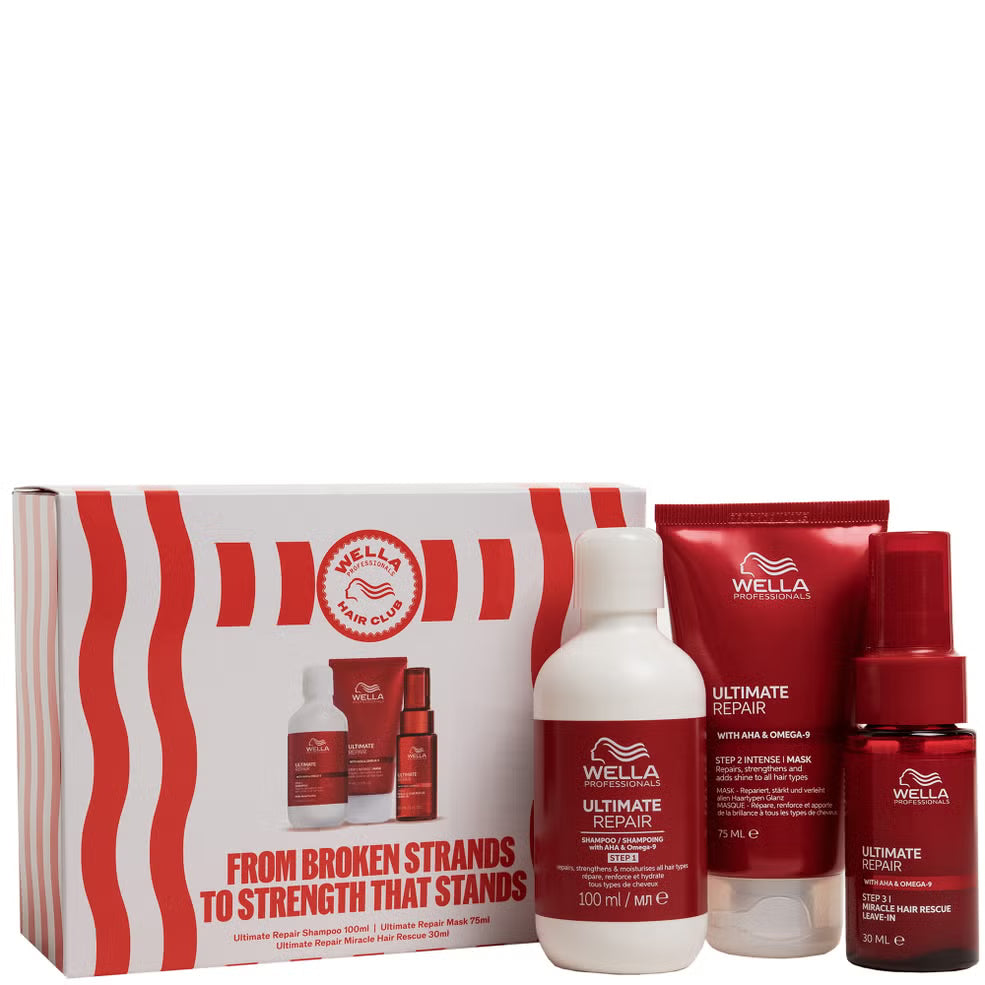 Wella Professionals Repair Travel Set
