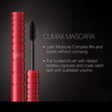 Nars Climax Buildable Volume Mascara 6g - Explicit Black