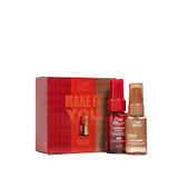 Wella Professionals Make It You The Ultimate Power Duo