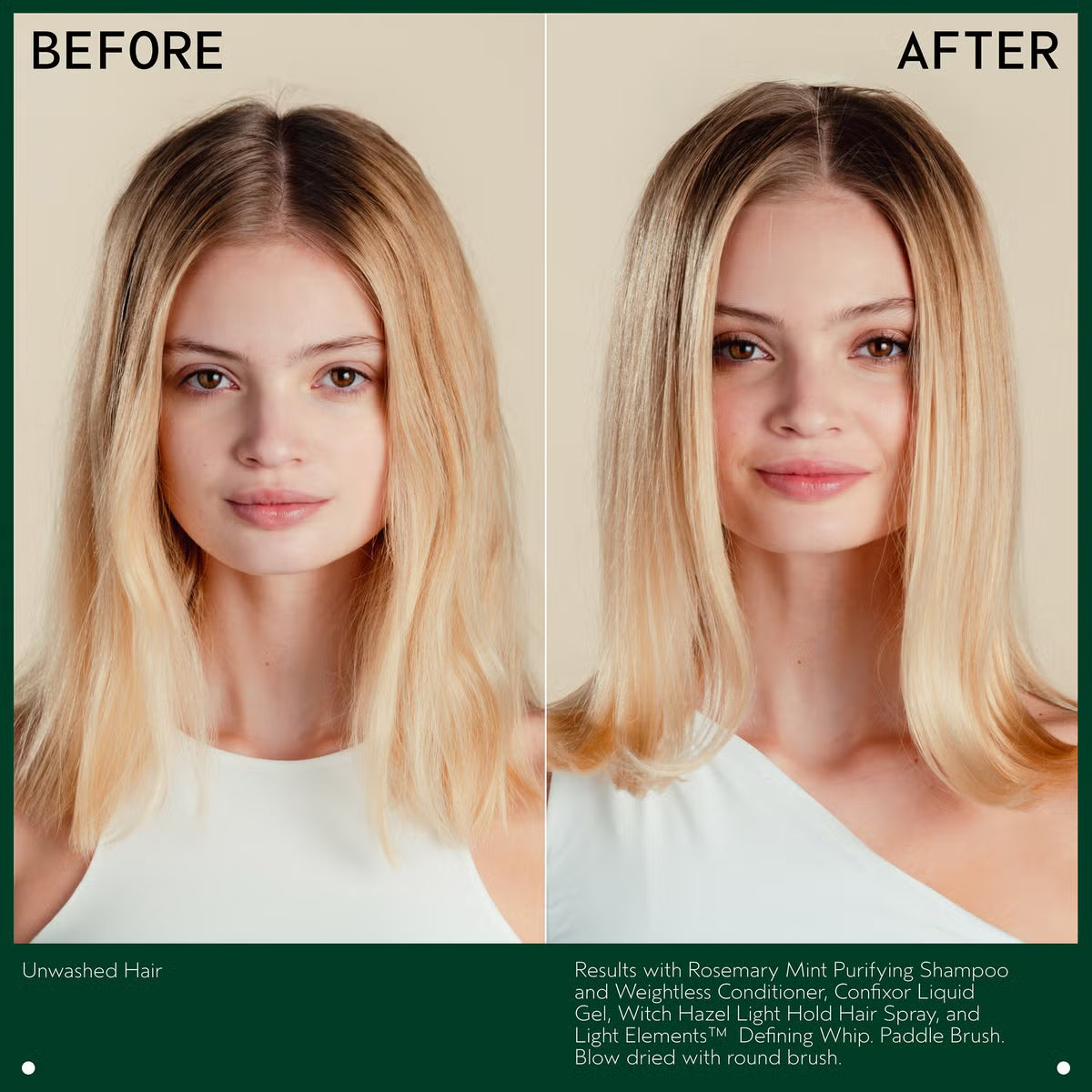 Aveda Rosemary Mint Purifying Shampoo 250ml