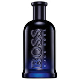Hugo Boss Bottled Night Eau de Toilette 200ml